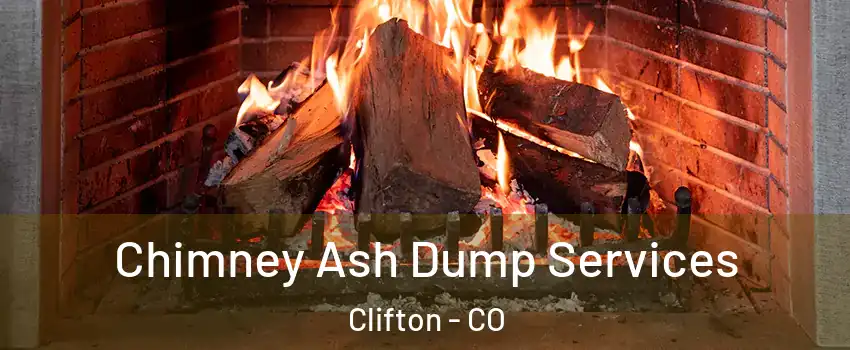  Chimney Ash Dump Services Clifton - CO
