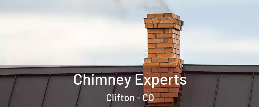  Chimney Experts Clifton - CO