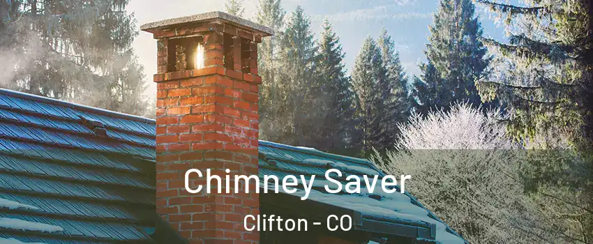  Chimney Saver Clifton - CO