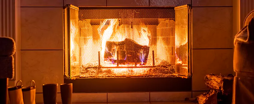 Astria Vent Free Gas Fireplaces Installation in Clifton, CO