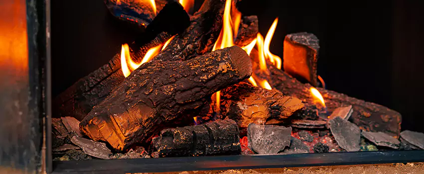 Chimney Fireplace Ash Dump Cleaning in Clifton, CO
