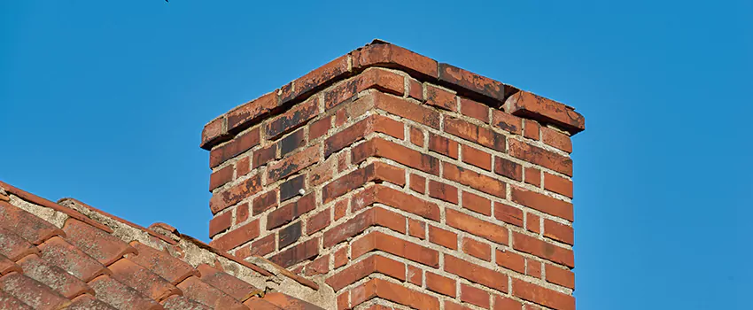 Clean Blocked Chimney in Clifton, Colorado