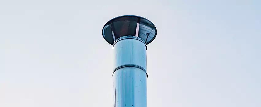 Wind-Resistant Chimney Caps Installation and Repair Services in Clifton, Colorado