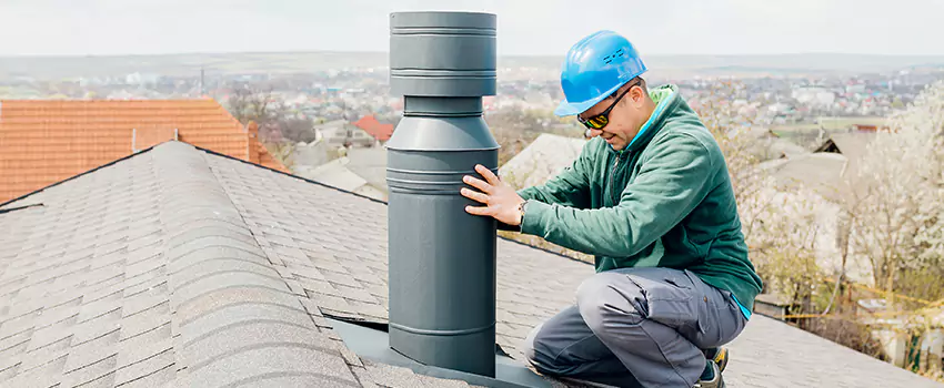 Chimney Chase Inspection Near Me in Clifton, Colorado