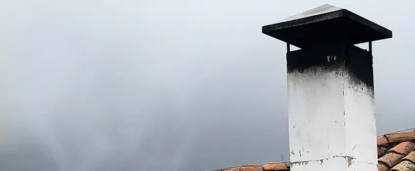 Chimney Damper Inspection in Clifton, CO