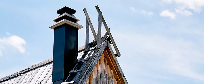 Chimney Creosote Cleaning in Clifton, CO