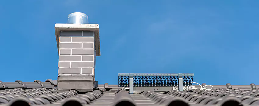 Chimney Flue Relining Services in Clifton, Colorado