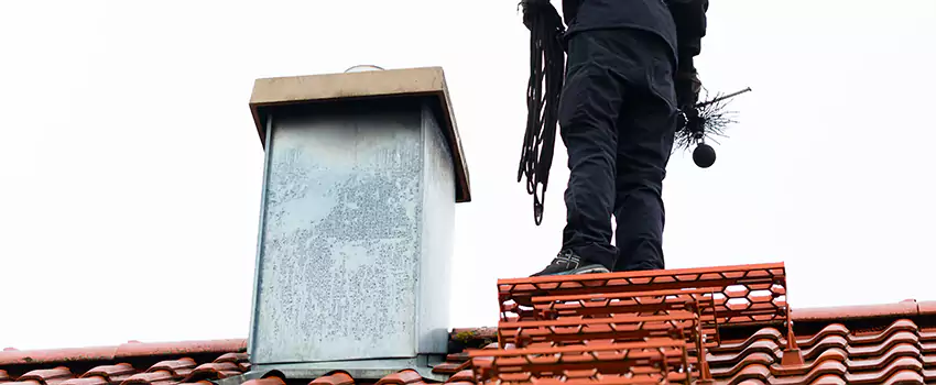 Chimney Liner Services Cost in Clifton, CO