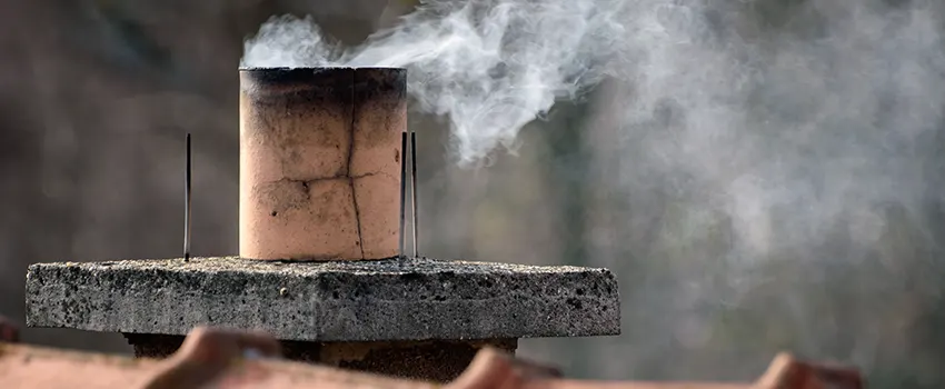 Wood Burning Chimney Odor Removal in Clifton, CO
