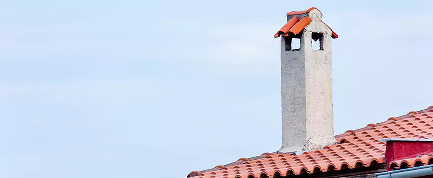 Chimney Pot Replacement in Clifton, CO
