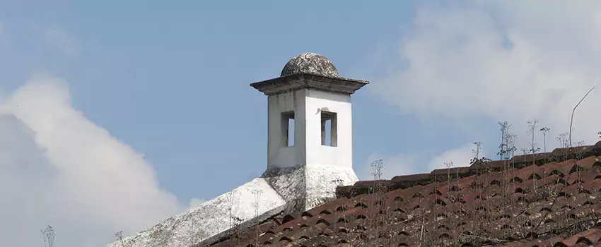 Cost To Rebuild A Chimney in Clifton, CO