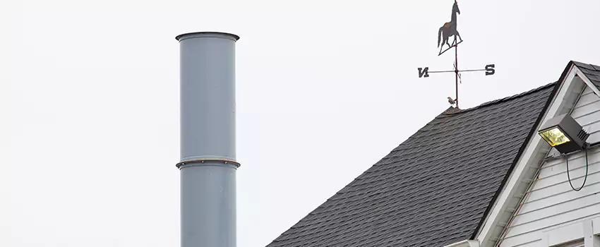Chimney Inspection in Clifton, CO