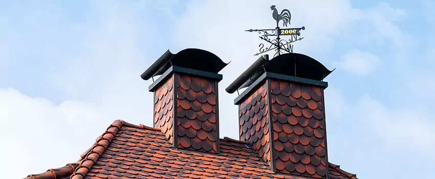 Old Chimney Restoration in Clifton, Colorado