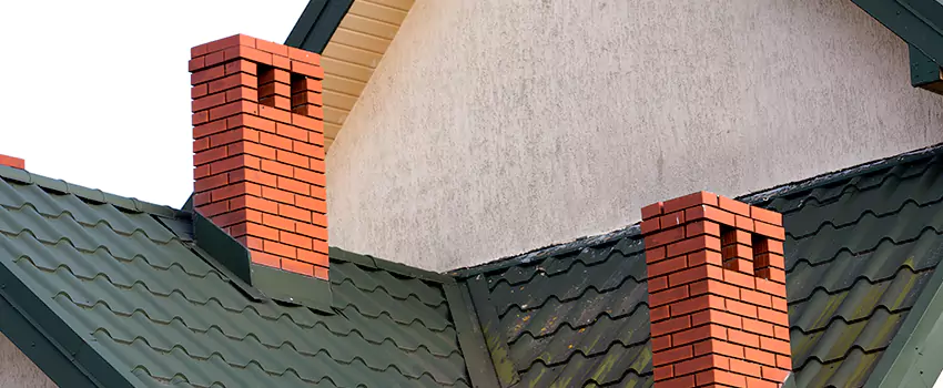 Chimney Saver Waterproofing Services in Clifton, Colorado