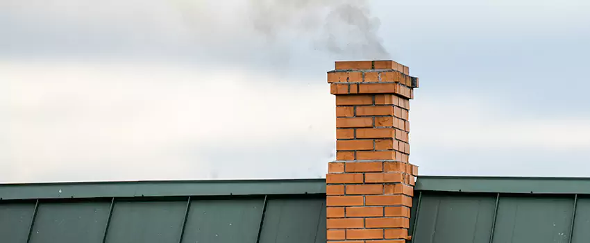 Chimney Soot Cleaning Cost in Clifton, CO