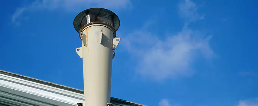 Chimney Spark Arrestor Requirements in Clifton, CO