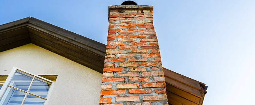 Chimney Mortar Replacement in Clifton, CO