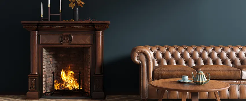 Traditional Fireplace Design Refurbishment Costs in Clifton, Colorado