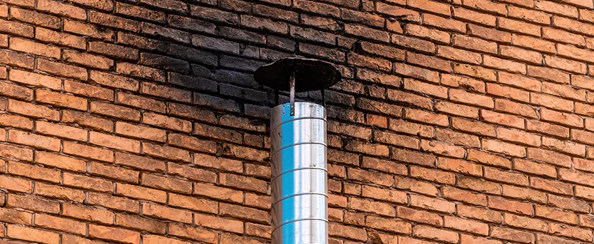 Diagnosing Commercial Chimney Problems in Clifton, CO