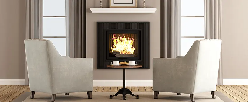 Custom Architectural Fireplace Restoration in Clifton, CO