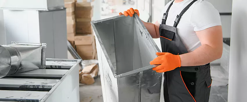 Benefits of Dryer Vent Inspection in Clifton, CO
