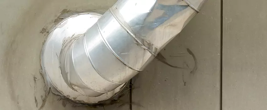 Broken Dryer Vent Replacement in Clifton, CO