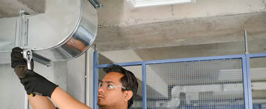 HVAC Ductwork Cleaning in Clifton, CO