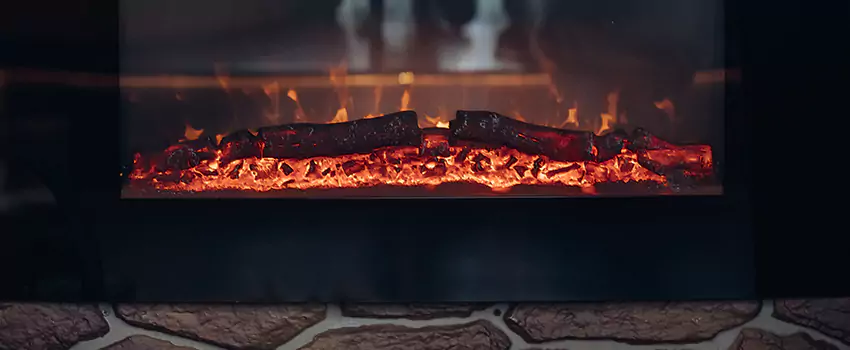 Outdoor Electric Fireplace Installation Solutions in Clifton, CO
