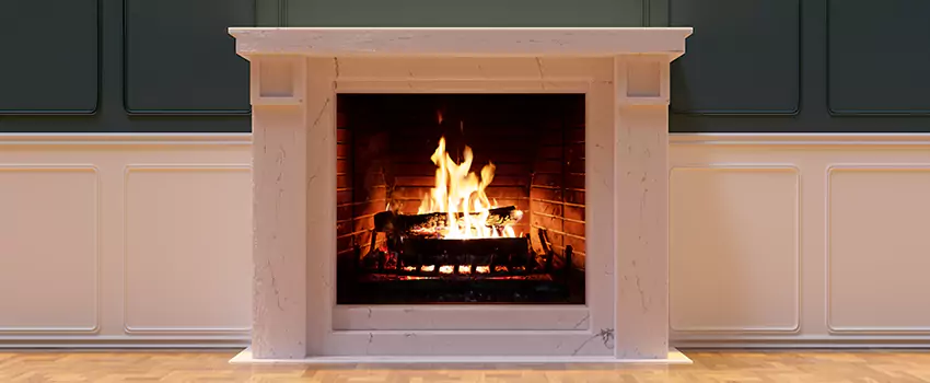 Empire Comfort Systems Fireplace Installation and Replacement in Clifton, Colorado