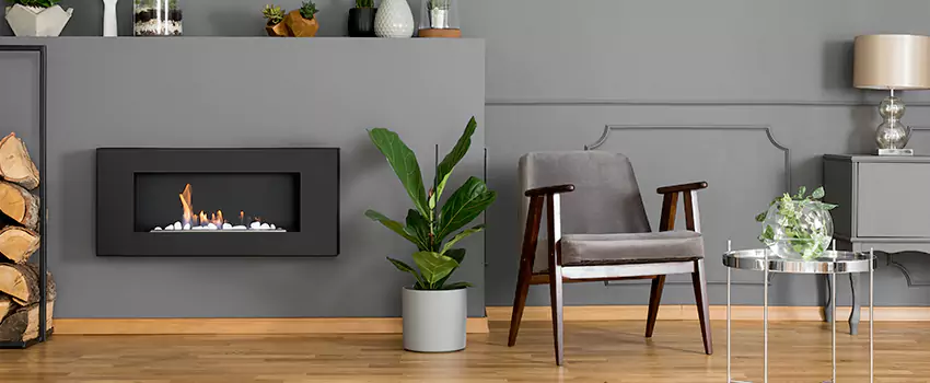 Ethanol Fireplace Burner Repair in Clifton, CO