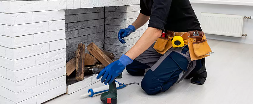 Fireplace Doors Cleaning in Clifton, Colorado