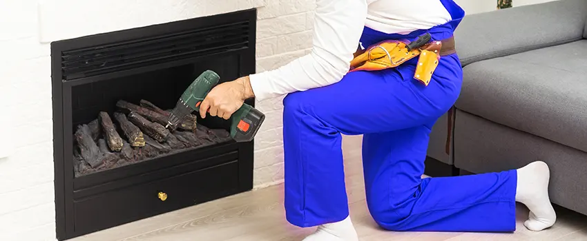Fireplace Dampers Pivot Repair Services in Clifton, Colorado