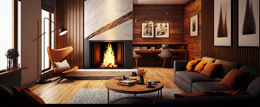 Fireplace Design Ideas in Clifton, CO