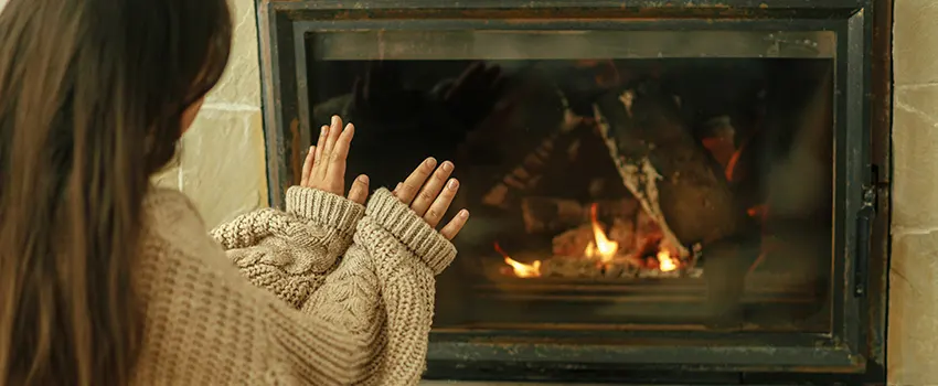 Wood-burning Fireplace Smell Removal Services in Clifton, CO