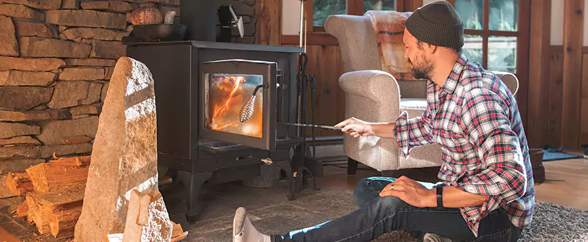 Fireplace Chimney Maintenance in Clifton, Colorado