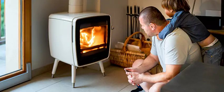 Fireplace Safety Inspection Technician in Clifton, Colorado