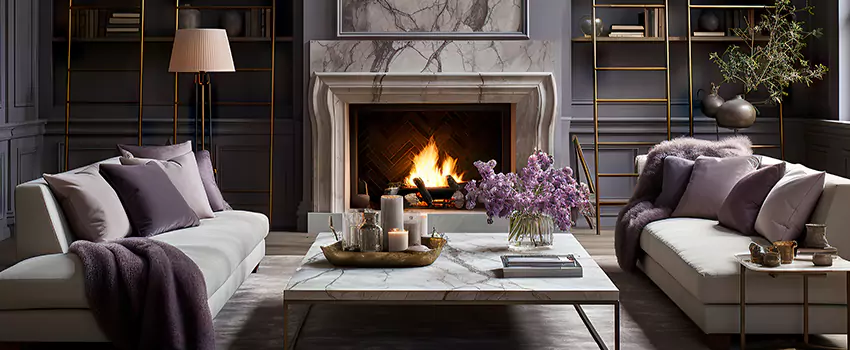 Fireplace Xtrordinair Ember-Glo Insert Fireplace Maintenance in Clifton, Colorado