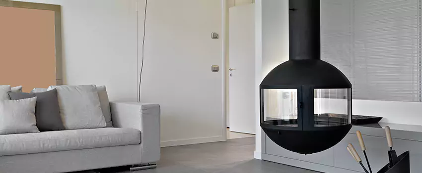 Hanging & Suspended Fireplaces Designer in Clifton, Colorado