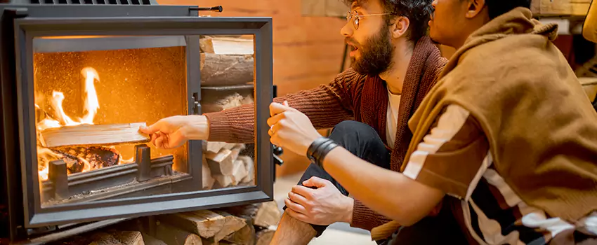 Benefits of Harman Stoves Fireplace in Clifton, Colorado