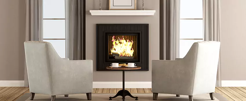 Heat & Glo Outdoor Gas Fireplaces Installation Contractors in Clifton, Colorado