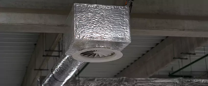 Heating Ductwork Insulation Repair Services in Clifton, CO