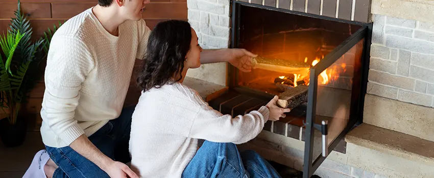 Kings Man Direct Vent Fireplaces Services in Clifton, Colorado