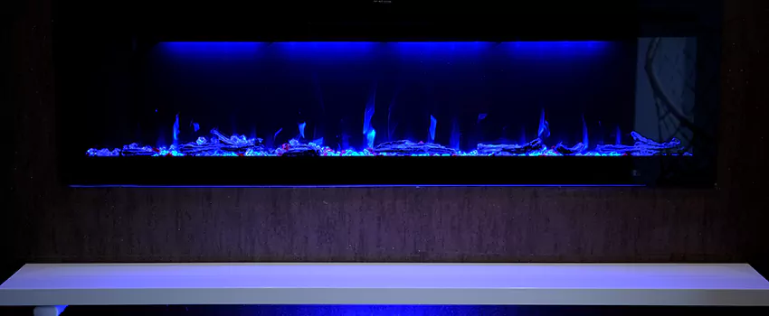 Benefits of Multi-Color Fireplace Installation in Clifton, CO