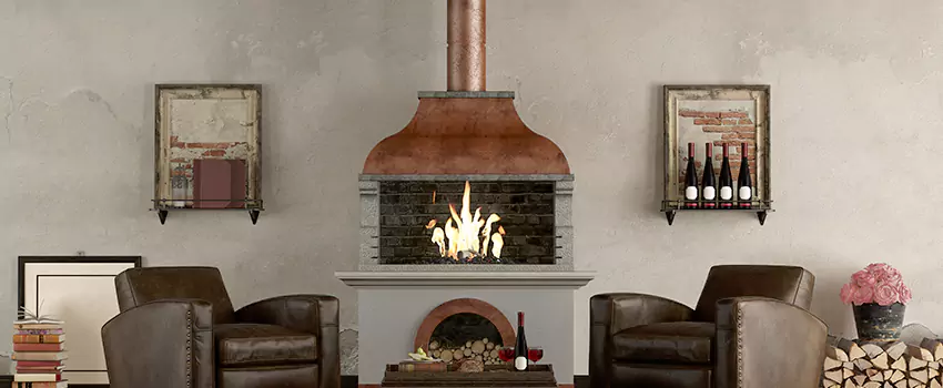 Benefits of Pacific Energy Fireplace in Clifton, Colorado
