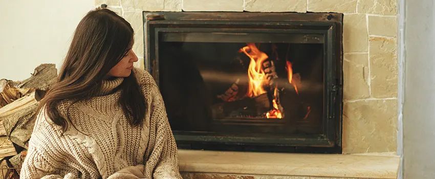 Regency Outdoor Fireplace Products Maintenance and Replacement Services in Clifton, Colorado