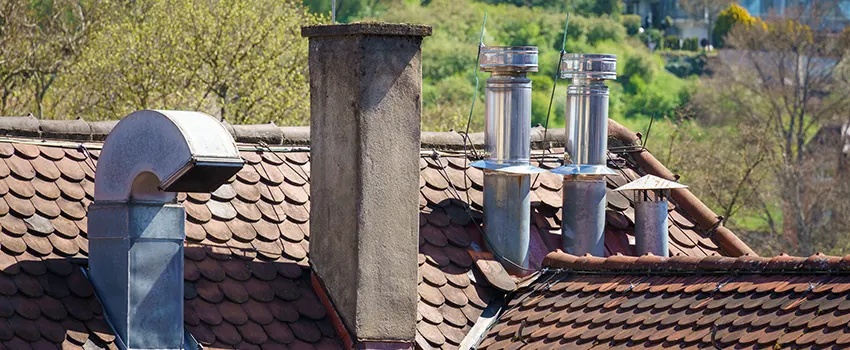 Residential Chimney Flashing Repair Services in Clifton, CO