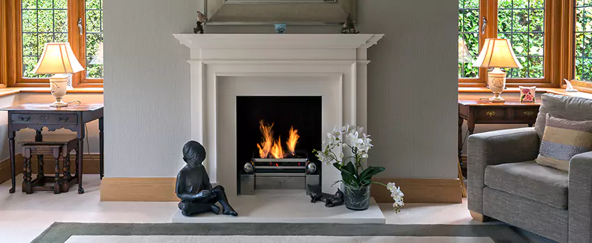 RSF Fireplaces Maintenance and Repair in Clifton, Colorado