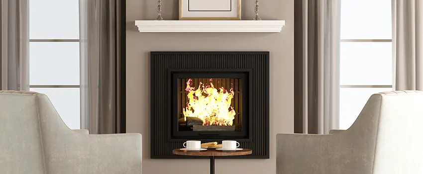 Superior Outdoor Fireplace Repair in Clifton, CO