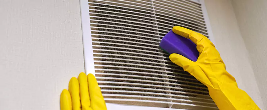 Vent Cleaning Company in Clifton, CO