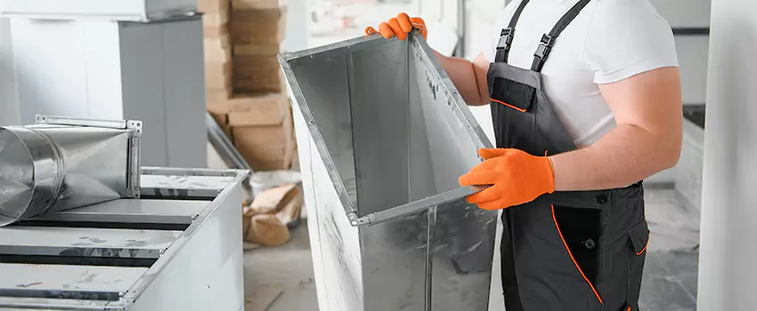 Ventilation Fan Cleaning Services in Clifton, Colorado